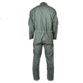 Original Dutch Army Coverll Aramid Carbon Flight Flight Flight Fighter Fighter