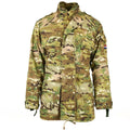 Original Dutch Army Field RIP Stop giacca Multitarn M65 Military Parka Liner Nuovo