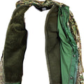 Original Dutch Army Field RIP Stop giacca Multitarn M65 Military Parka Liner Nuovo