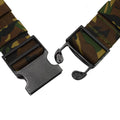 Truppe originali dell'esercito olandese Tro truppe tattiche cinguetti militari boschi nuovi