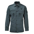 Sampatle a maniche lunghe dell'esercito olandese originale Dutch Heavyweight Tactical traspirante