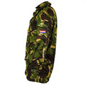 Giacca dell'esercito olandese originale M65 MILITALE PARKA SENZA HILAND MILITALE