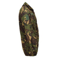 Giacca dell'esercito olandese originale M65 Parka militare impermeabile con trilamina