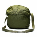 Tannone medico dell'esercito olandese originale Bag di trasporto di olive in surplus militare