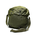 Tannone medico dell'esercito olandese originale Bag di trasporto di olive in surplus militare