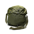 Tannone medico dell'esercito olandese originale Bag di trasporto di olive in surplus militare