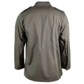 Shirt dell'esercito olandese originale M65 Emissione militare camicie aeronautica Giacca Holland