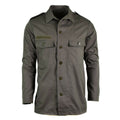 Shirt dell'esercito olandese originale M65 Emissione militare camicie aeronautica Giacca Holland