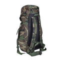 Originale Dutch Military Daypack Marines Backpack Escalking Camping Woodland 40L