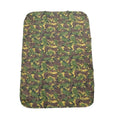Originale olandese olandese dpm camo poncho liner compatto rifugio leggero nuovo