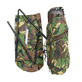 Originale Olandese militare olandese DPM mimetico campeggio Water Reoldoor Camping