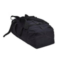 Originale Dutch Military Duffle Sports Awear Borse da viaggio Rack Packpack Black