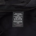Originale Dutch Military Duffle Sports Awear Borse da viaggio Rack Packpack Black