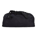 Originale Dutch Military Duffle Sports Awear Borse da viaggio Rack Packpack Black