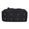 Originale Dutch Military Duffle Sports Awear Borse da viaggio Rack Packpack Black