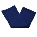 Sciarpa Maribelle Originale Militare Olandese in Lana Superwash Traspirante Blu