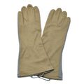Guanti d'ulive militari olandesi originali resistenti al calore Aramid Aramid più nuovo