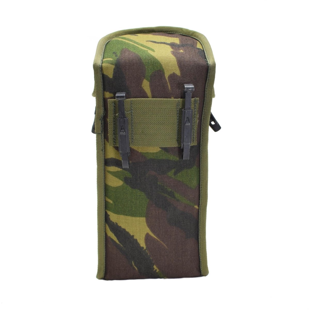 Ottica militare olandese originale Tagutta tattica ALLICE ALLICE DPM CAMO NUOVO