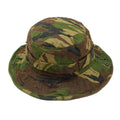 Originale Dutch Militch Panama Hat Neck Flap Tactical DMP Boonie Cap eccedenza
