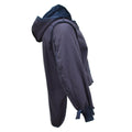 Liner di parka militare olandese originale inverno inverno in pile di pile di pile termica