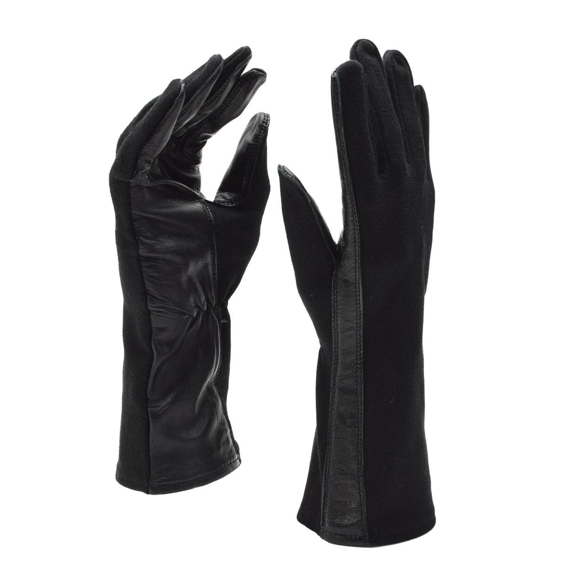 Original Dutch Military PILOT GUAVI CHE RISISTENTE CALDO RESISTENTE ARAMID NUOVO