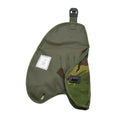 Finca per pistola militare olandese originale Alice Clips DMP Woodland camuflage