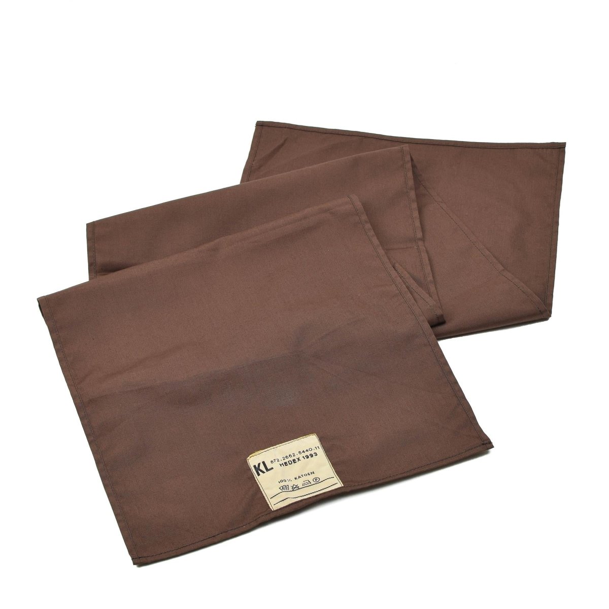SCARF MILIANAGGIO DI MILITAMENTO OLANI OLINE BANDANA DI BANDANA 100X25 CM CARPRO DI MARCHIO NUOVO