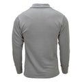 Maglione termico originale militare olandese manica lunga leggero traspirante grigio