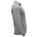 Maglione termico originale militare olandese manica lunga leggero traspirante grigio