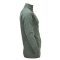 Maglietta termica originale militare olandese dolcevita tattica HeatTech oliva