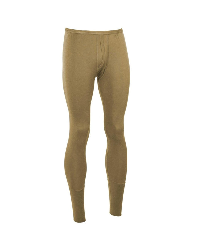 Mutande militari originali olandesi tattiche HeatTech condizioni estreme kaki - GoMilitar