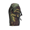 ORGINE MILITALE ORGANI ORGANI UNITALE MOLLE CASHATURA DPM CHIUSA CUSCHLE CAMO NUOVO