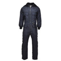 Originale Dutch Military Inverno inverno in pelliccia Fux Furx Cappuccetta Calza tuta complessiva