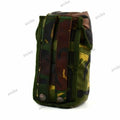 Pouch dell'esercito olandese originale olandese Molle porta portata della borsa militare