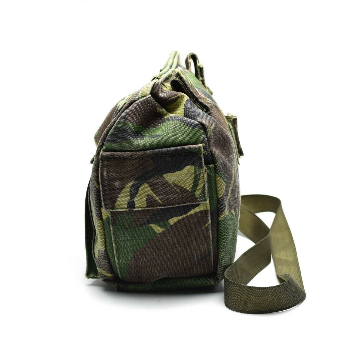 Maschera di protezione dell'esercito olandese originale olandese olandese DPM militare