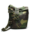 Maschera di protezione dell'esercito olandese originale olandese olandese DPM militare