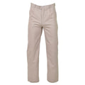 Original French Army Foreign Legion Khaki Dress pantaloni da uomo Pantaloni uniformi Nuovi