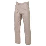 Original French Army Foreign Legion Khaki Dress pantaloni da uomo Pantaloni uniformi Nuovi