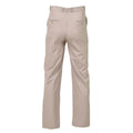 Original French Army Foreign Legion Khaki Dress pantaloni da uomo Pantaloni uniformi Nuovi