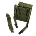 Maggiore originale dell'esercito francese Mat tappetini muniti Case 5 cellule Mag