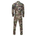 Original Meccanico dell'esercito francese Copertina di copertura Spazio CCE CCE elastico CCE