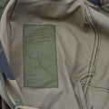 Pantaloni da combattimento militari francesi originali Felin F4 Durevole Ripstop CCE Camo
