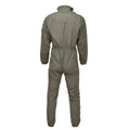 Studio meccanico militare originale francese elastico in vita elasticata oliva