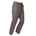 Pantaloni abiti militari francesi originali formali pantaloni dell'esercito casual marrone nuovo