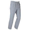 Pantaloni abiti militari francesi originali pantaloni grigi uniforme formali casual nuovo
