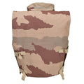Giubbotto antiproiettile militare francese originale senza piastre balistiche Deguet Camo