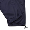 Pantaloni di polizia militare francese originali Modello F1 con pantaloni da lavoro a cintura regolabile
