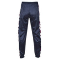 Pantaloni sportivi originali della scuola militare francese pantaloni a strisce escursionistiche