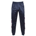 Pantaloni sportivi originali della scuola militare francese pantaloni a strisce escursionistiche
