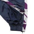 Pantaloni sportivi originali della scuola militare francese pantaloni a strisce escursionistiche